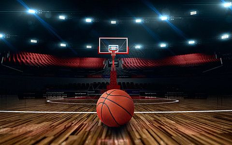 2月7日25-26赛季NBA常规赛 灰熊VS开拓者
